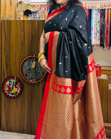 Kanjeevaram saree